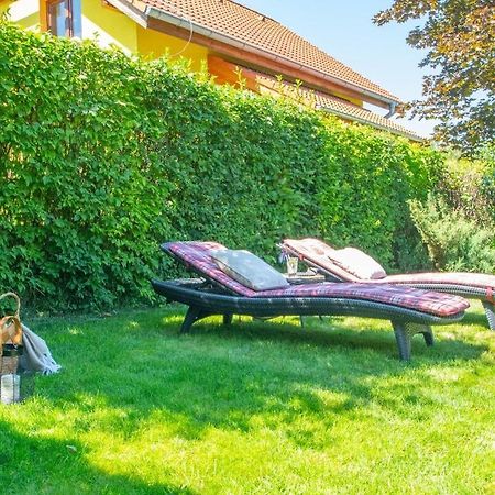 Villa Garfield Nitrianske Rudno Екстер'єр фото