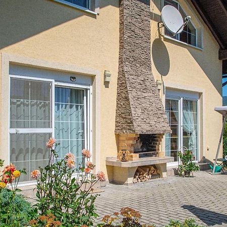 Villa Garfield Nitrianske Rudno Екстер'єр фото